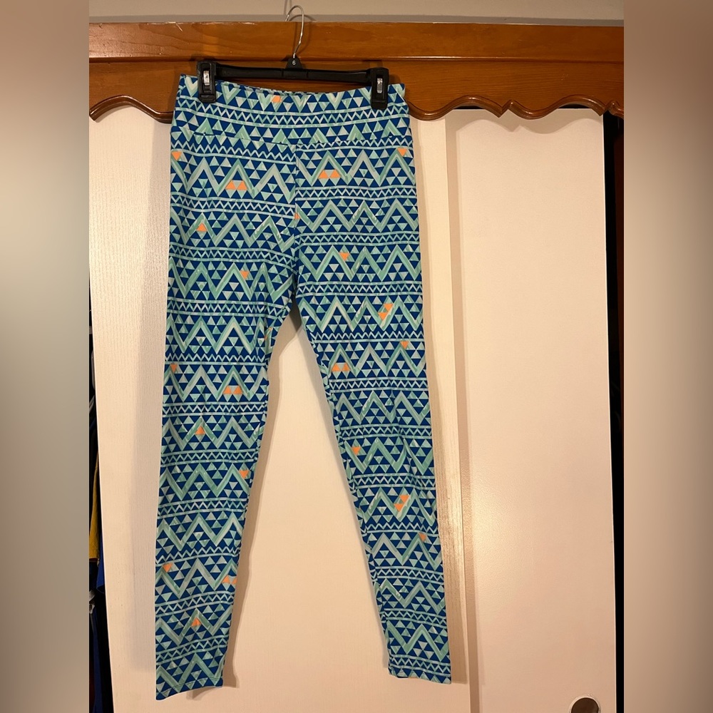 Leggings